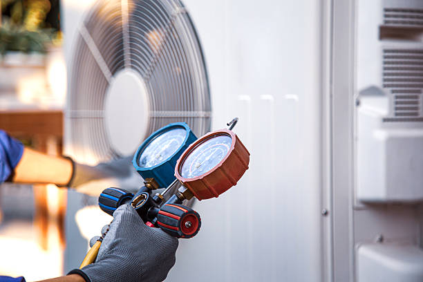 Affordable Emergency Ac Repair solutions in Lakeside, VA