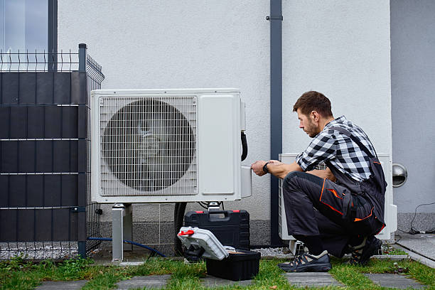 Trusted Hvac Repair service in Lakeside, VA - HVAC Repair CO